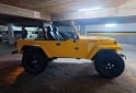 Camionetas - Chrysler JEEP IKA 1987 Nafta 100000Km - En Venta