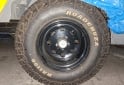 Camionetas - Chrysler JEEP IKA 1987 Nafta 100000Km - En Venta