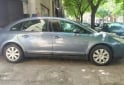 Autos - Citroen C4 Exclusive 2008 Nafta 127000Km - En Venta