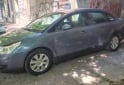 Autos - Citroen C4 Exclusive 2008 Nafta 127000Km - En Venta