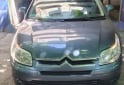 Autos - Citroen C4 Exclusive 2008 Nafta 127000Km - En Venta
