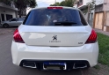 Autos - Peugeot 308 2017 Nafta 92000Km - En Venta