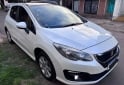 Autos - Peugeot 308 2017 Nafta 92000Km - En Venta