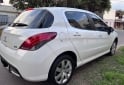Autos - Peugeot 308 2017 Nafta 92000Km - En Venta