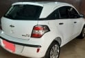 Autos - Chevrolet Agile 2015 GNC 140000Km - En Venta