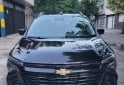 Autos - Chevrolet Spin/Premier 2025 Nafta 26700Km - En Venta