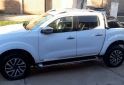 Camionetas - Nissan Frontier LE 2021 Diesel 85000Km - En Venta