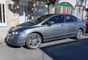 Autos - Honda Civic 2009 Nafta 350000Km - En Venta