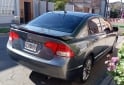 Autos - Honda Civic 2009 Nafta 350000Km - En Venta