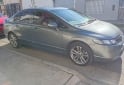 Autos - Honda Civic 2009 Nafta 350000Km - En Venta