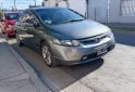 Autos - Honda Civic 2009 Nafta 350000Km - En Venta