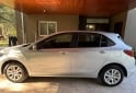 Autos - Chevrolet ONIX 1.2 LT 2020 Nafta 96000Km - En Venta