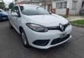 Autos - Renault FLUENCE 1.6 DYNAMIQUE 2015 Nafta - En Venta