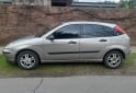 Autos - Ford Edge 2006 GNC 135000Km - En Venta