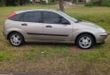 Autos - Ford Edge 2006 GNC 135000Km - En Venta