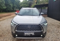 Camionetas - Toyota COROLLA CROSS SEG 2022 Nafta 110000Km - En Venta