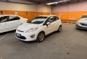 Autos - Ford Fiesta titanium Mexicano 2013 Nafta 170000Km - En Venta