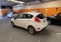 Autos - Ford Fiesta titanium Mexicano 2013 Nafta 170000Km - En Venta