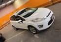 Autos - Ford Fiesta titanium Mexicano 2013 Nafta 170000Km - En Venta