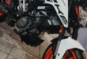 Motos - Ktm Duke 200 NG 2021 Nafta 6800Km - En Venta