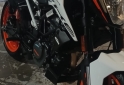 Motos - Ktm Duke 200 NG 2021 Nafta 6800Km - En Venta