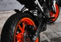 Motos - Ktm Duke 200 NG 2021 Nafta 6800Km - En Venta