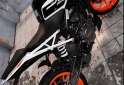 Motos - Ktm Duke 200 NG 2021 Nafta 6800Km - En Venta