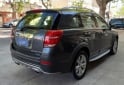 Camionetas - Chevrolet Captiva ltz 2.2 4x4 7plaz 2017 Diesel 126000Km - En Venta