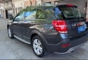 Camionetas - Chevrolet Captiva ltz 2.2 4x4 7plaz 2017 Diesel 126000Km - En Venta