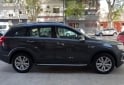 Camionetas - Chevrolet Captiva ltz 2.2 4x4 7plaz 2017 Diesel 126000Km - En Venta