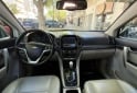 Camionetas - Chevrolet Captiva ltz 2.2 4x4 7plaz 2017 Diesel 126000Km - En Venta