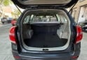 Camionetas - Chevrolet Captiva ltz 2.2 4x4 7plaz 2017 Diesel 126000Km - En Venta