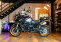 Motos - Qj Motor SRT 800 SX 2025 Nafta 9261Km - En Venta