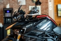 Motos - Qj Motor SRT 800 SX 2025 Nafta 9261Km - En Venta