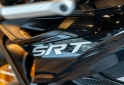 Motos - Qj Motor SRT 800 SX 2025 Nafta 9261Km - En Venta