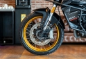Motos - Qj Motor SRT 800 SX 2025 Nafta 9261Km - En Venta