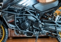 Motos - Qj Motor SRT 800 SX 2025 Nafta 9261Km - En Venta