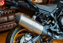 Motos - Qj Motor SRT 800 SX 2025 Nafta 9261Km - En Venta