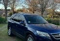 Autos - Volkswagen Tiguan 2009 Nafta 184000Km - En Venta
