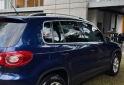 Autos - Volkswagen Tiguan 2009 Nafta 184000Km - En Venta