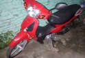 Motos - Motomel Blitz 2026 Nafta 65Km - En Venta