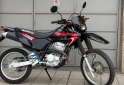 Motos - Honda Honda tornado 2022 2022 Nafta 12500Km - En Venta