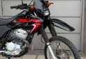 Motos - Honda Honda tornado 2022 2022 Nafta 12500Km - En Venta