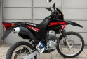Motos - Honda Honda tornado 2022 2022 Nafta 12500Km - En Venta