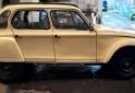 Autos - Citroen Dayan 1983 Nafta 111111Km - En Venta