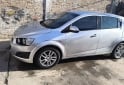 Autos - Chevrolet Sonic 2012 GNC 190000Km - En Venta