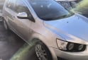 Autos - Chevrolet Sonic 2012 GNC 190000Km - En Venta