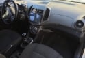 Autos - Chevrolet Sonic 2012 GNC 190000Km - En Venta