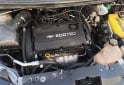 Autos - Chevrolet Sonic 2012 GNC 190000Km - En Venta
