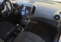 Autos - Chevrolet Sonic 2012 GNC 190000Km - En Venta